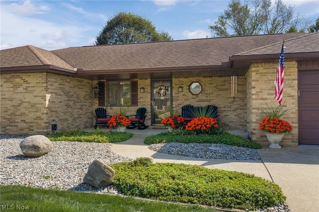 2433 Fontana Street NW, Massillon, OH 44646