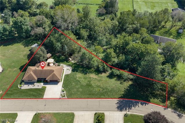 2433 Fontana Street NW, Massillon, OH 44646
