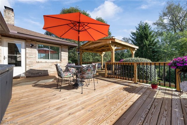 2433 Fontana Street NW, Massillon, OH 44646