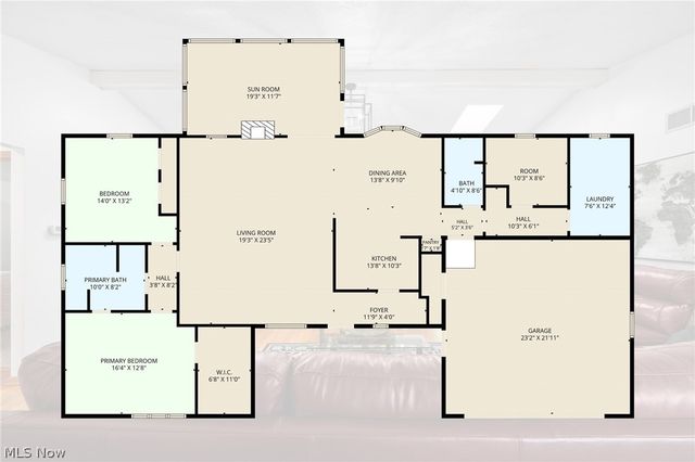 2433 Fontana Street NW, Massillon, OH 44646