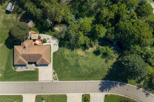 2433 Fontana Street NW, Massillon, OH 44646