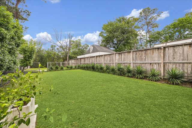 10626 Tarleton Drive, Houston, TX 77024