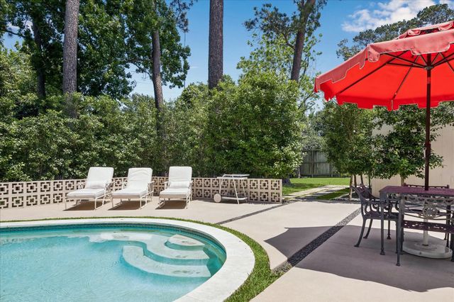 10626 Tarleton Drive, Houston, TX 77024