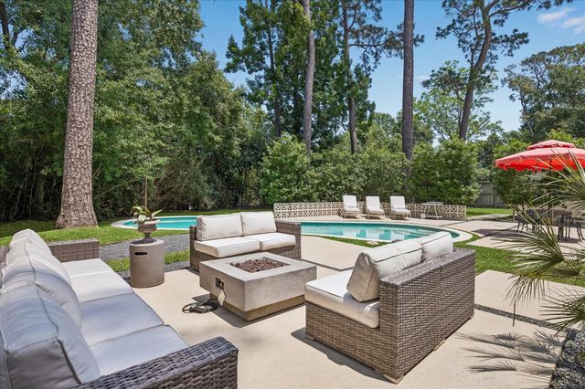 10626 Tarleton Drive, Houston, TX 77024