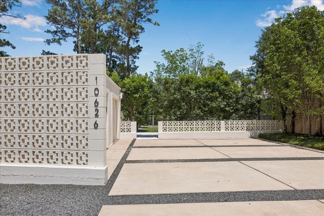 10626 Tarleton Drive, Houston, TX 77024