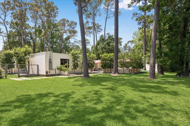 10626 Tarleton Drive, Houston, TX 77024