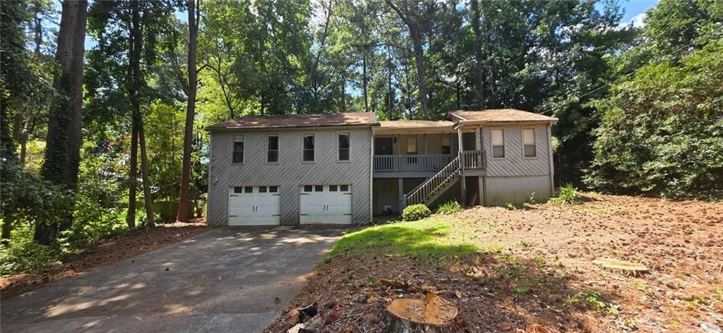 106 Pioneer Drive, Woodstock, GA 30188