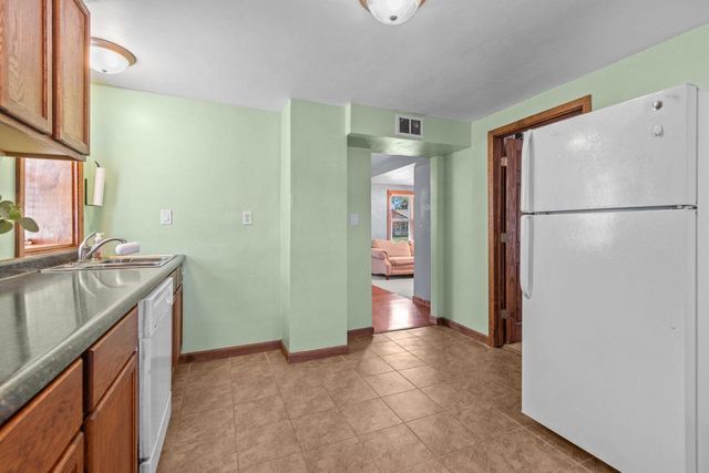 125 S JOHN STREET, Kimberly, WI 54136