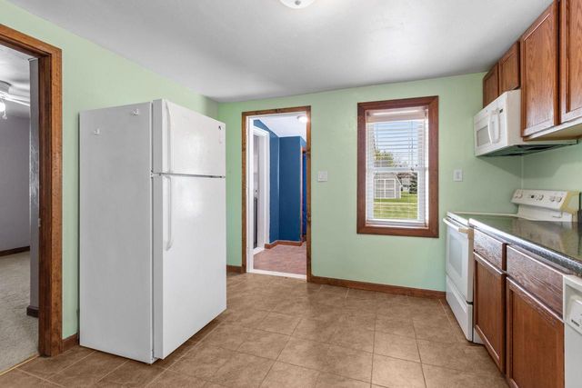 125 S JOHN STREET, Kimberly, WI 54136