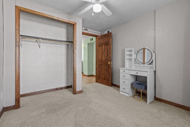 125 S JOHN STREET, Kimberly, WI 54136