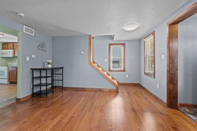 125 S JOHN STREET, Kimberly, WI 54136