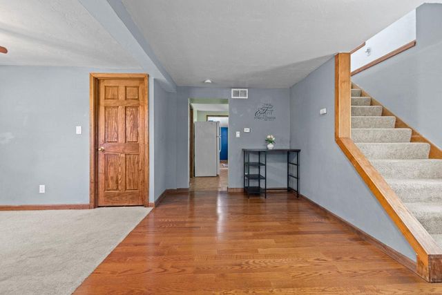 125 S JOHN STREET, Kimberly, WI 54136