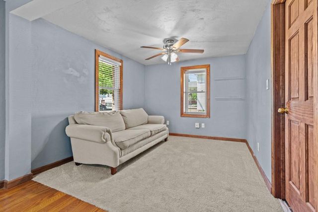 125 S JOHN STREET, Kimberly, WI 54136
