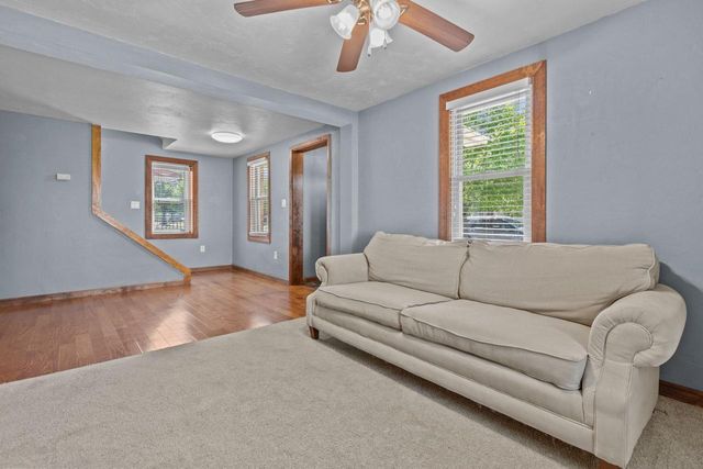 125 S JOHN STREET, Kimberly, WI 54136
