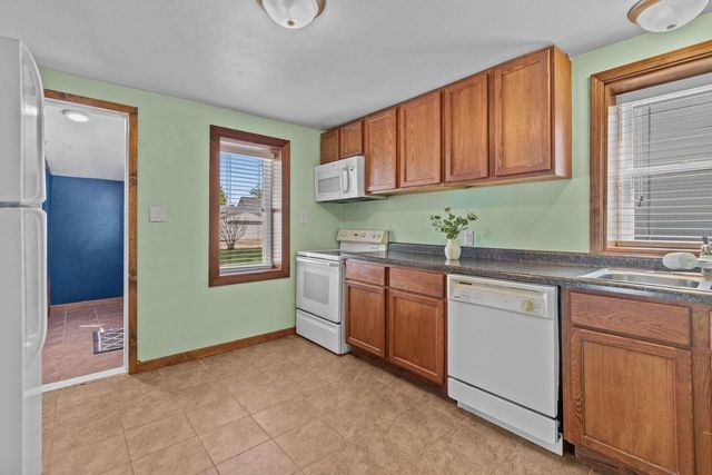 125 S JOHN STREET, Kimberly, WI 54136