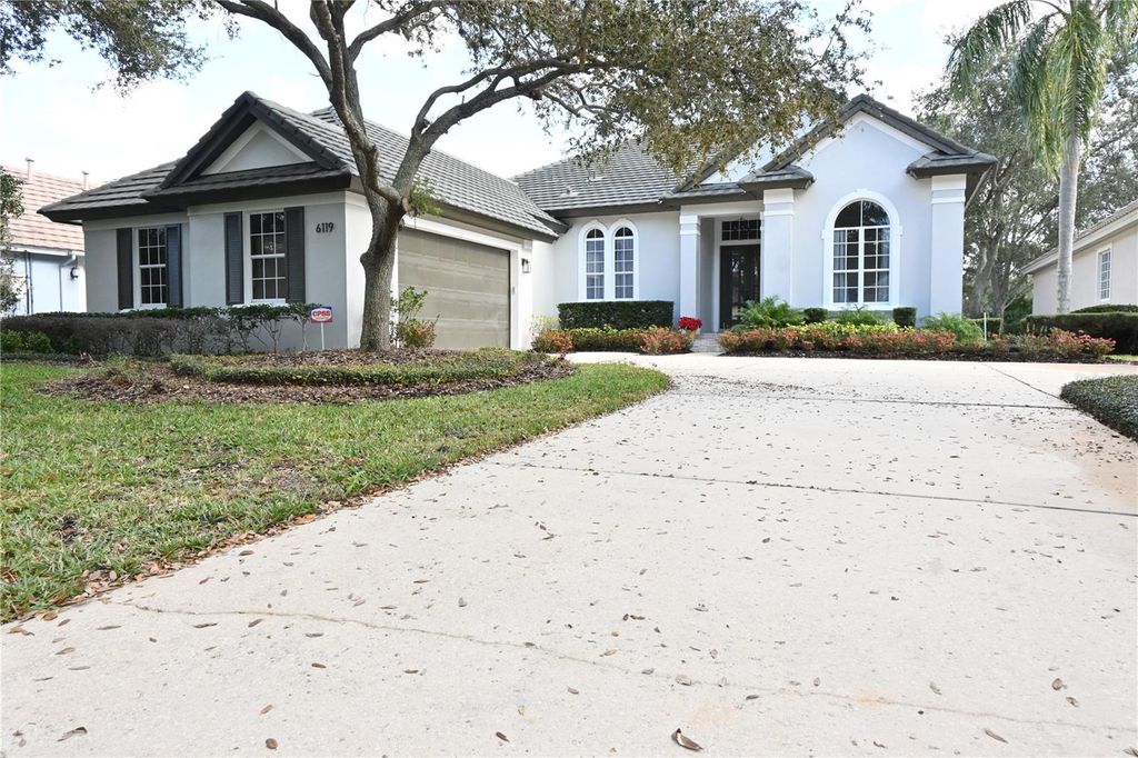 6119 FOXFIELD COURT, Windermere, FL 34786