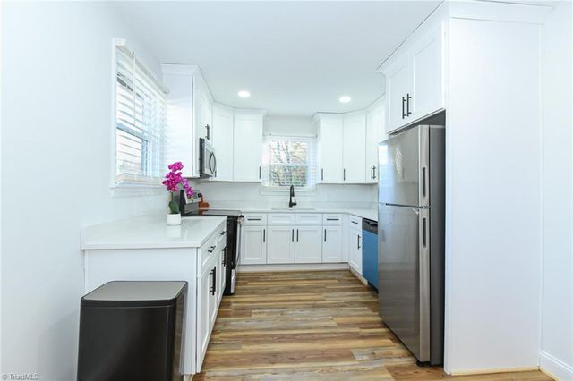 617 Lindsey Street, Reidsville, NC 27320