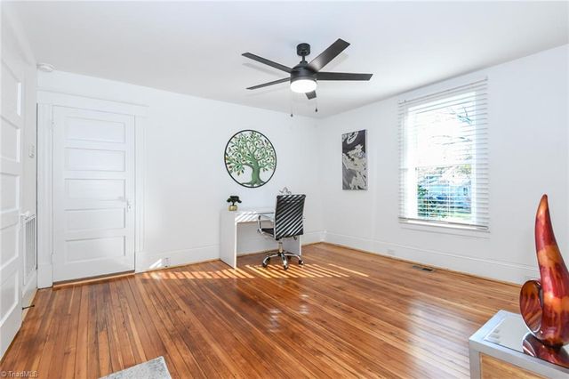 617 Lindsey Street, Reidsville, NC 27320