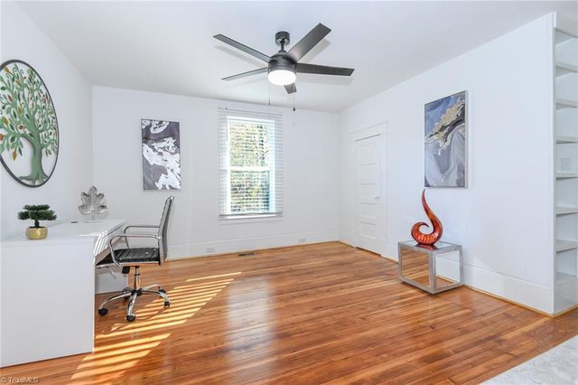 617 Lindsey Street, Reidsville, NC 27320