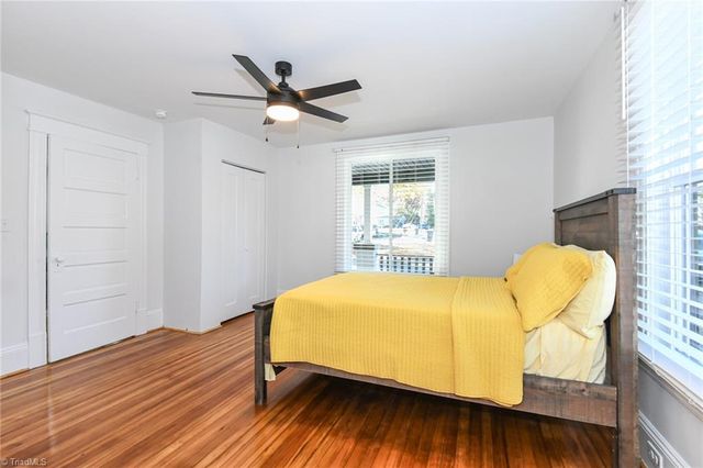 617 Lindsey Street, Reidsville, NC 27320