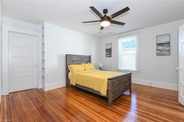 617 Lindsey Street, Reidsville, NC 27320