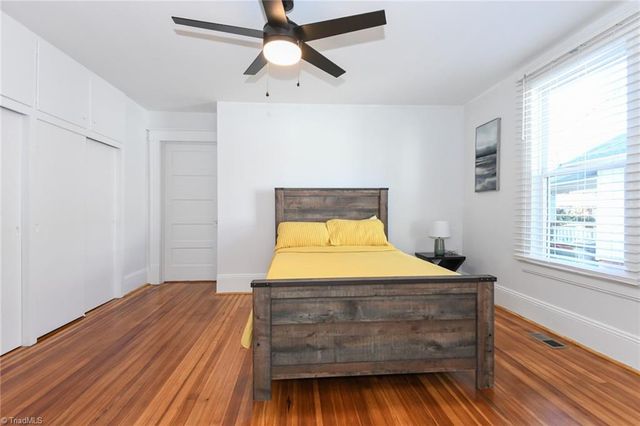 617 Lindsey Street, Reidsville, NC 27320