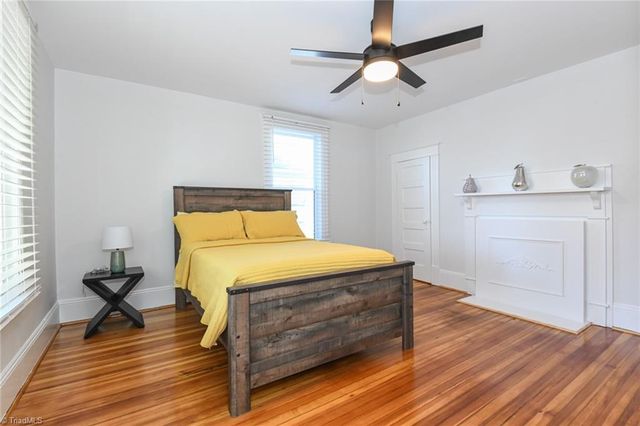 617 Lindsey Street, Reidsville, NC 27320