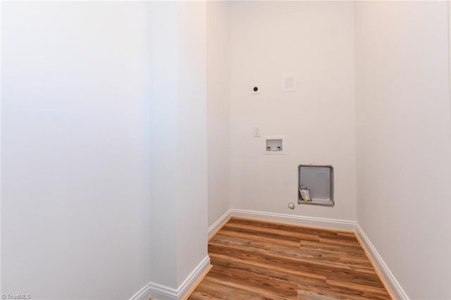 617 Lindsey Street, Reidsville, NC 27320