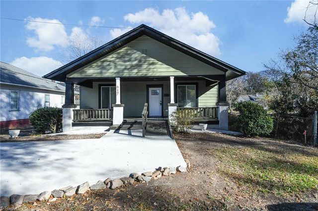 617 Lindsey Street, Reidsville, NC 27320