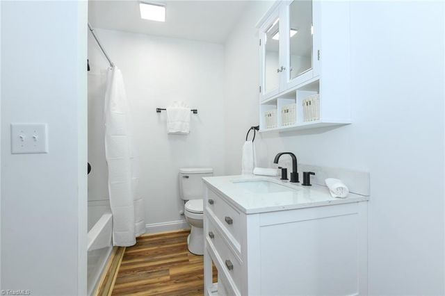 617 Lindsey Street, Reidsville, NC 27320