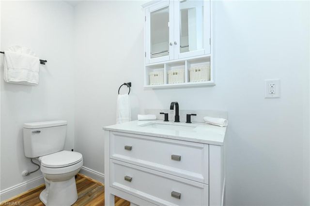 617 Lindsey Street, Reidsville, NC 27320