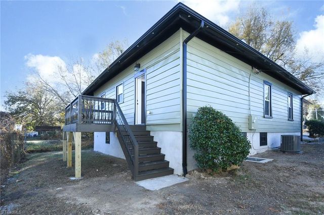 617 Lindsey Street, Reidsville, NC 27320