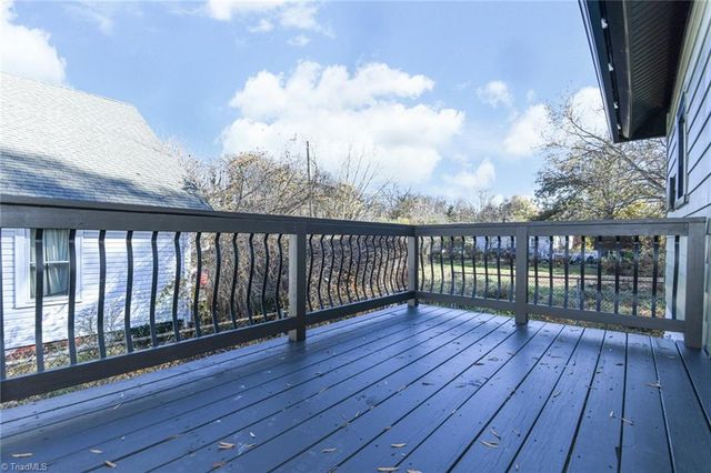 617 Lindsey Street, Reidsville, NC 27320