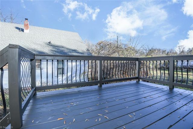 617 Lindsey Street, Reidsville, NC 27320