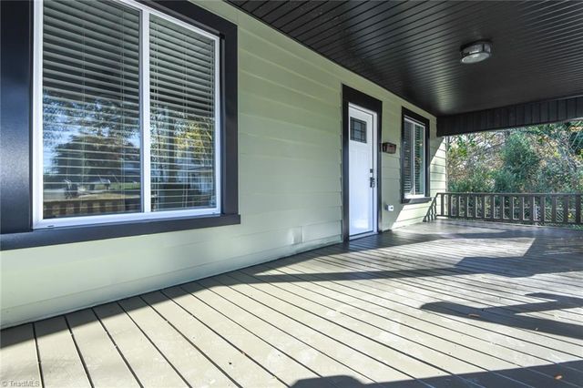 617 Lindsey Street, Reidsville, NC 27320