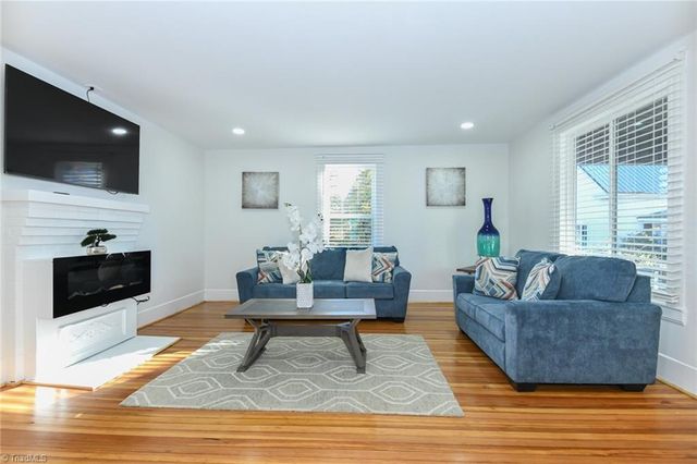 617 Lindsey Street, Reidsville, NC 27320