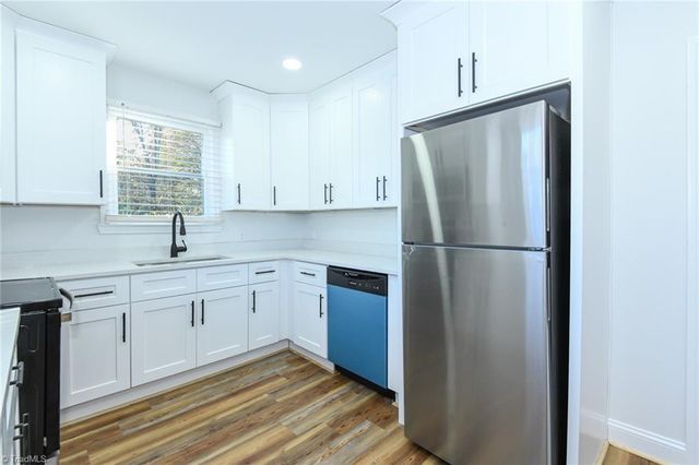 617 Lindsey Street, Reidsville, NC 27320