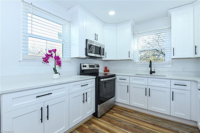 617 Lindsey Street, Reidsville, NC 27320