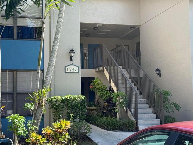 1740 Windorah Way C, West Palm Beach, FL 33411