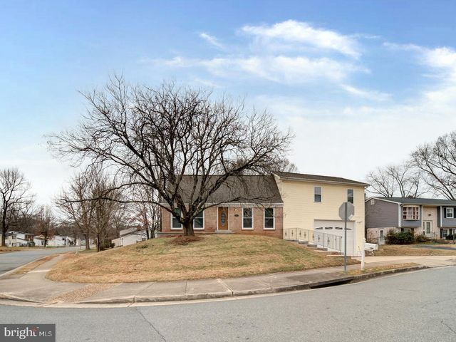 13790 MUSKET CT, Woodbridge, VA 22193