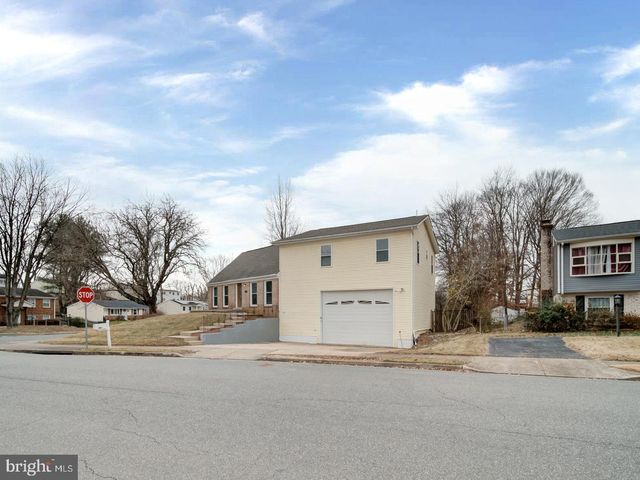 13790 MUSKET CT, Woodbridge, VA 22193