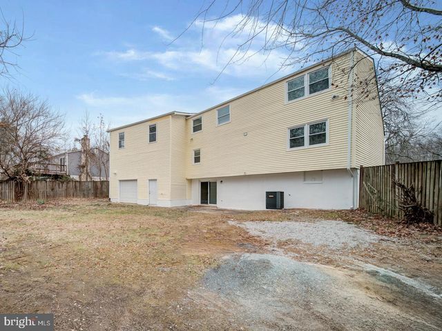 13790 MUSKET CT, Woodbridge, VA 22193