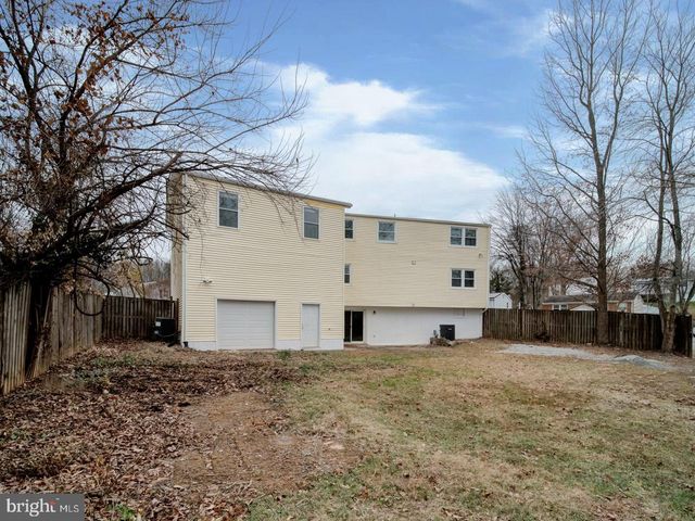 13790 MUSKET CT, Woodbridge, VA 22193