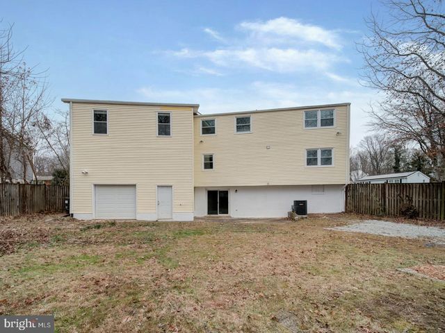 13790 MUSKET CT, Woodbridge, VA 22193