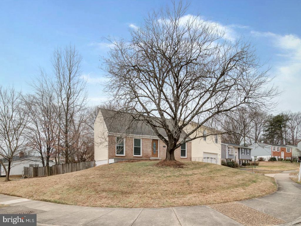 13790 MUSKET CT, Woodbridge, VA 22193