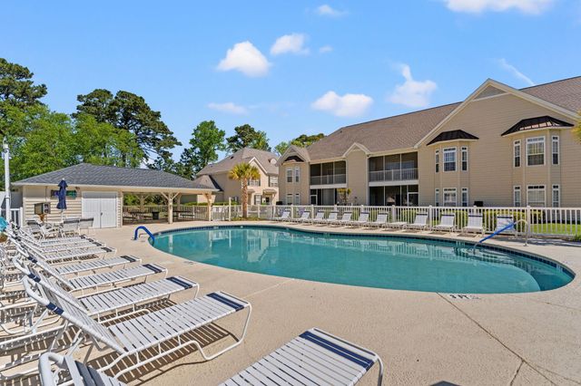 114 Scotch Broom Dr. M103, Little River, SC 29566