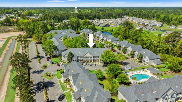 114 Scotch Broom Dr. M103, Little River, SC 29566