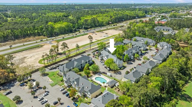 114 Scotch Broom Dr. M103, Little River, SC 29566