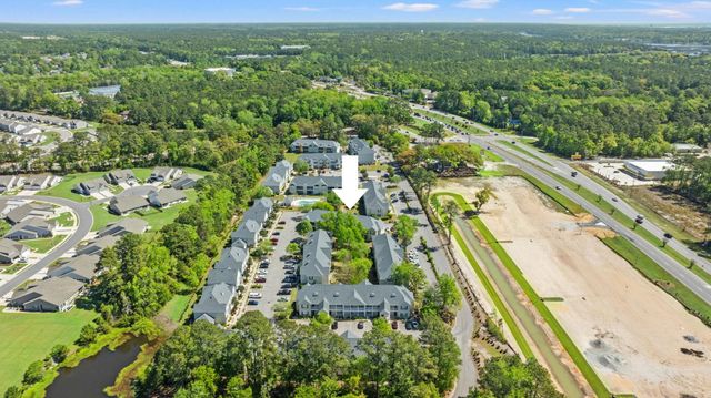 114 Scotch Broom Dr. M103, Little River, SC 29566