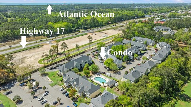 114 Scotch Broom Dr. M103, Little River, SC 29566